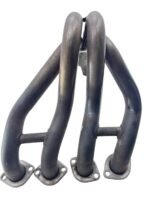 Curva escape ZX6 2005 - 2006 - Imagem 5