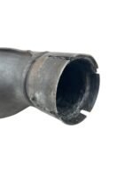 Curva escape ZX6 2005 - 2006 - Imagem 4