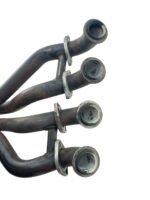 Curva escape ZX6 2005 - 2006 - Imagem 6