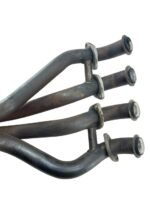 Curva escape ZX6 2005 - 2006 - Imagem 7
