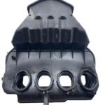 Caixa ar ZX6 2005 - 2006 (C/Avaria)
