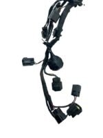 Chicote principal ZX6 2005 - 2006 - Imagem 7