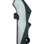 Proteção curva escape ZX6 2005 - 2006
