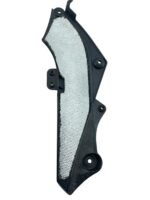 Proteção curva escape ZX6 2005 - 2006