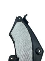 Proteção curva escape ZX6 2005 - 2006 - Imagem 4