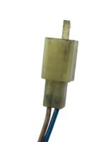 Interruptor freio traseiro ZX6 2005 - 2006 - Imagem 4