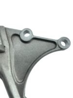 Suporte pedaleira dianteiro direito ZX6 2005 - 2006 - Imagem 2