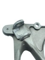 Suporte pedaleira dianteiro direito ZX6 2005 - 2006 - Imagem 3