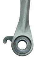Suporte pedaleira dianteiro direito ZX6 2005 - 2006 - Imagem 7