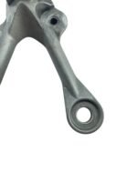Suporte pedaleira dianteiro esquerdo ZX6 2005 - 2006 - Imagem 2