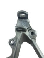 Suporte pedaleira dianteiro esquerdo ZX6 2005 - 2006 - Imagem 4