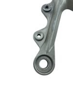 Suporte pedaleira dianteiro esquerdo ZX6 2005 - 2006 - Imagem 5
