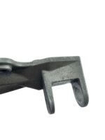 Suporte pedaleira dianteiro esquerdo ZX6 2005 - 2006 - Imagem 10