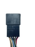 Chave luz ZX6 2005 - 2006 - Imagem 6