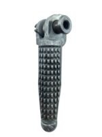 Pedaleira dianteiro direito ZX6 2005 - 2006 C/Avaria