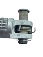 Pedaleira dianteira esquerda ZX6 2005 - 2006 - Imagem 2