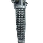 Pedaleira dianteira esquerda ZX6 2005 - 2006