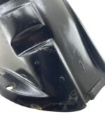 Paralama traseiro B ZX6 2005 - 2006 (C/Avaria) - Imagem 2