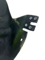 Paralama traseiro B ZX6 2005 - 2006 (C/Avaria) - Imagem 5