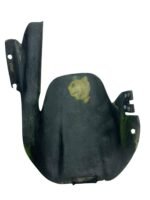 Paralama traseiro B ZX6 2005 - 2006 (C/Avaria) - Imagem 6