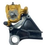 Pinça freio traseira ZX6 2005 - 2006