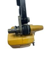 Pinça freio traseira ZX6 2005 - 2006 - Imagem 6