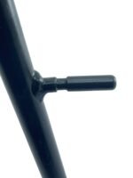 Cavalete lateral ZX6 2005 - 2006 - Imagem 2