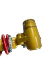 Amortecedor ZX6 2005 - 2006 - Imagem 4