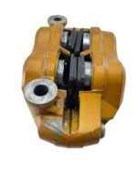 Pinça freio dianteira esquerda ZX6 2005 - 2006 - Imagem 2
