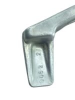 Pedal freio ZX6 2005 - 2006 - Imagem 2