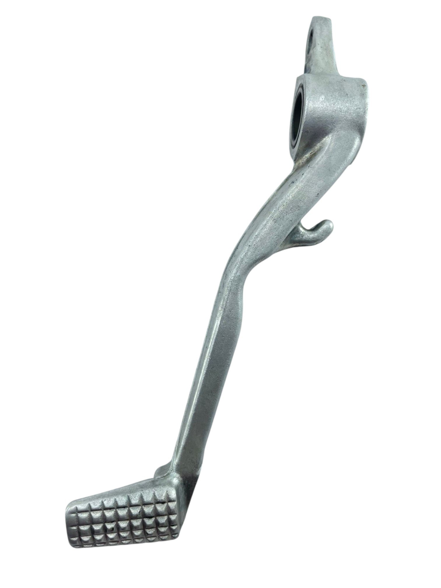 15539242322-whatsapp-image-2026-05-12-at-14-04-54.jpg Pedal freio ZX6 2005 - 2006 - Imagem 1