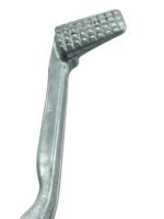 Pedal freio ZX6 2005 - 2006 - Imagem 9
