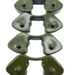 Coxim coroa ZX6 2005 - 2006