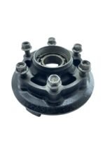 Flange coroa ZX6 2005 - 2006 - Imagem 2
