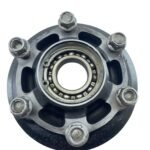 Flange coroa ZX6 2005 - 2006