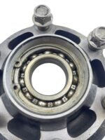 Flange coroa ZX6 2005 - 2006 - Imagem 4