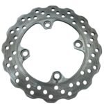 Disco freio traseiro ZX6 2005 - 2006