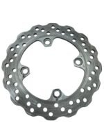 Disco freio traseiro ZX6 2005 - 2006