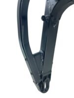 Balança / Quadro elástico ZX6 2005 - 2006 - Imagem 3