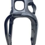 Balança / Quadro elástico ZX6 2005 - 2006