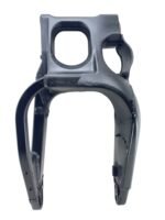 Balança / Quadro elástico ZX6 2005 - 2006