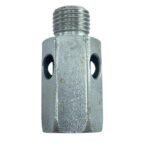 Tucho pressão óleo ZX6 2005 - 2006
