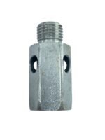 Tucho pressão óleo ZX6 2005 - 2006