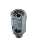 Tucho pressão óleo ZX6 2005 - 2006 - Imagem 2