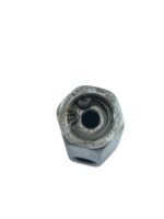 Tucho pressão óleo ZX6 2005 - 2006 - Imagem 6