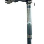 Haste acionamento embreagem ZX6 2005 - 2006
