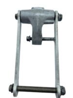 Link amortecedor amortecedor ZX6 2005 - 2006