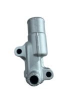 Conexão mangueira água ZX6 2005 - 2006