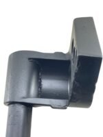 Guidão esquerdo Kawasaki ZX 11 1993 - 1999 - Imagem 2