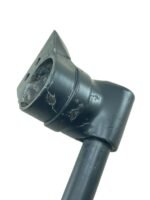 Guidão esquerdo Kawasaki ZX 11 1993 - 1999 - Imagem 3